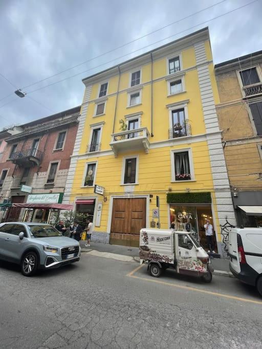 Pdf 8 Citylife Centro Arco Della Pace Milano Ngoại thất bức ảnh