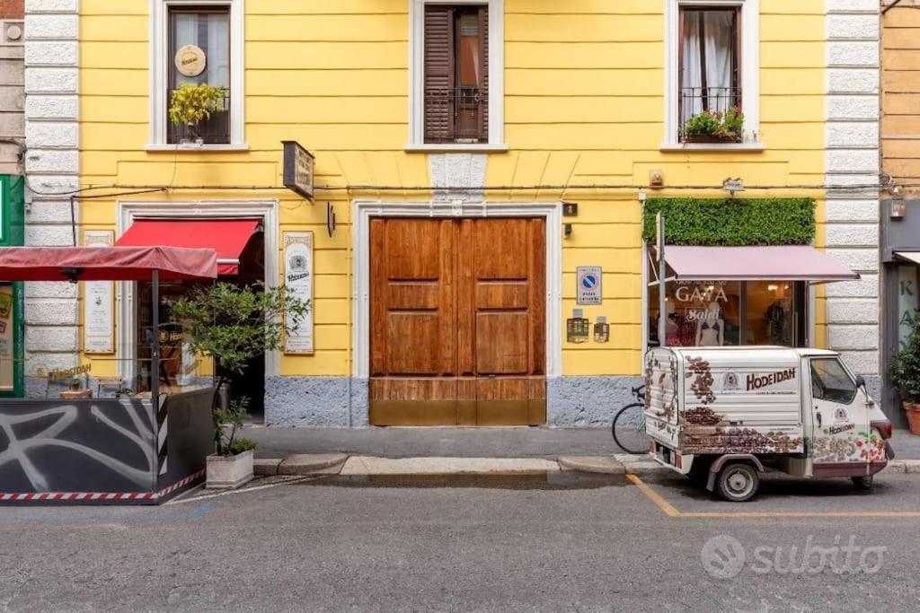 Pdf 8 Citylife Centro Arco Della Pace Milano Ngoại thất bức ảnh